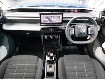 Used Citroen C3 2025 for sale - 77509161: Photo