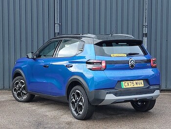 Used Citroen C3 2025 for sale - 77509161: Photo