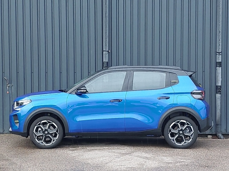 Used Citroen C3 2025 for sale - 77509161: Photo 4