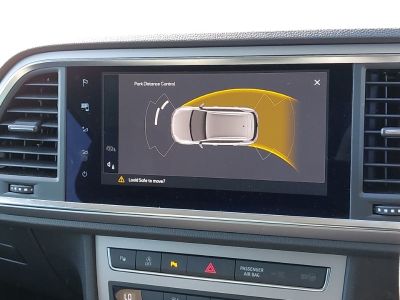 Used SEAT Ateca 2025 for sale - 77751387: Photo 11