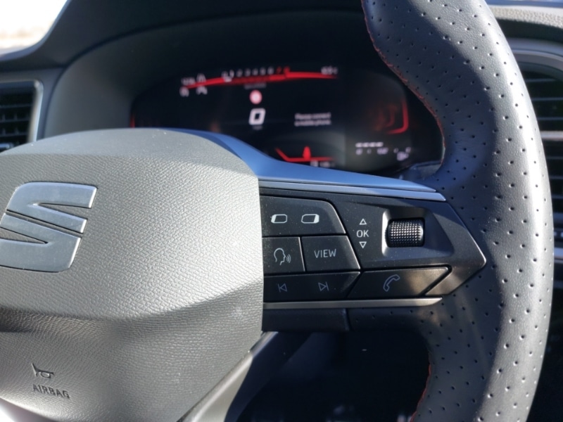 Used SEAT Ateca 2025 for sale - 77751387: Photo 14