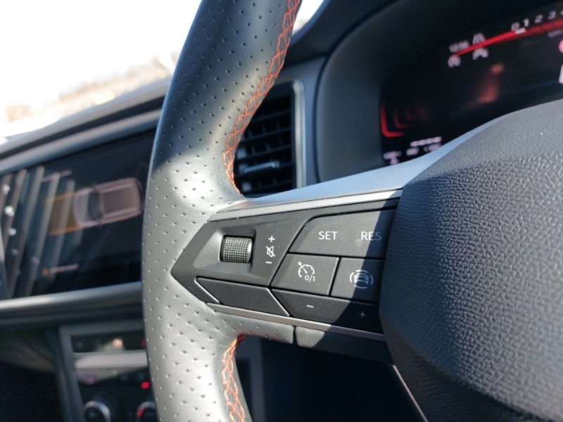 Used SEAT Ateca 2025 for sale - 77751387: Photo 15