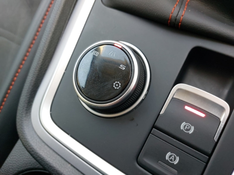 Used SEAT Ateca 2025 for sale - 77751387: Photo 17