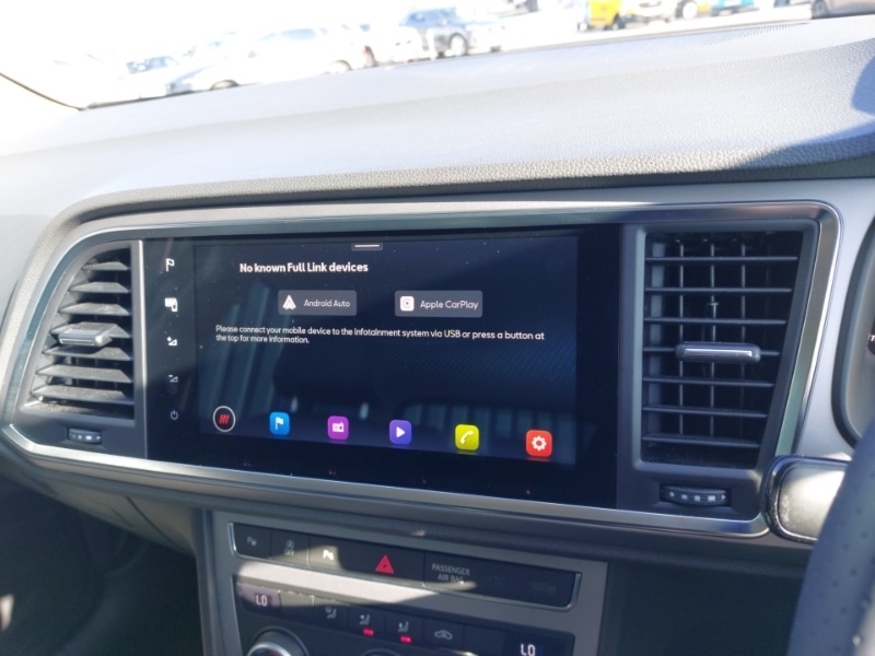 Used SEAT Ateca 2025 for sale - 77751387: Photo 19