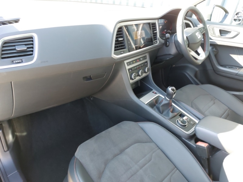 Used SEAT Ateca 2025 for sale - 77751387: Photo 5