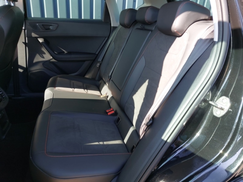 Used SEAT Ateca 2025 for sale - 77751387: Photo 6