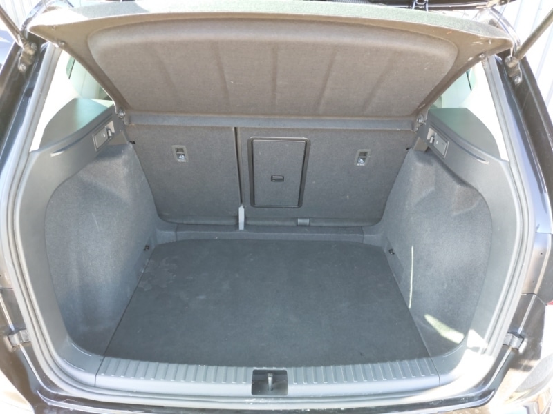 Used SEAT Ateca 2025 for sale - 77751387: Photo 8