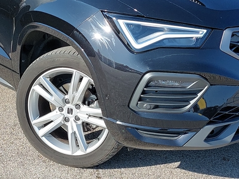 Used SEAT Ateca 2025 for sale - 77751387: Photo 9