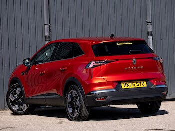 Used Renault Other 2025 for sale - 78312329: Photo