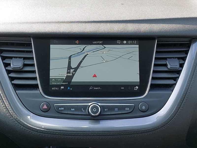 Used Vauxhall Grandland X 2018 for sale - 78037192: Photo 10