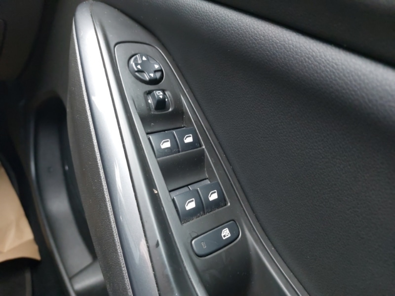 Used Vauxhall Grandland X 2018 for sale - 78037192: Photo 12