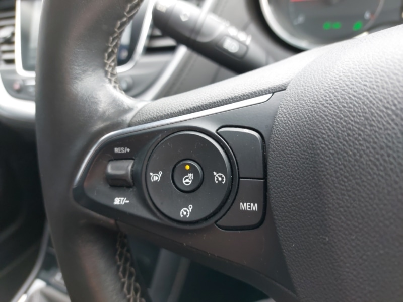 Used Vauxhall Grandland X 2018 for sale - 78037192: Photo 15