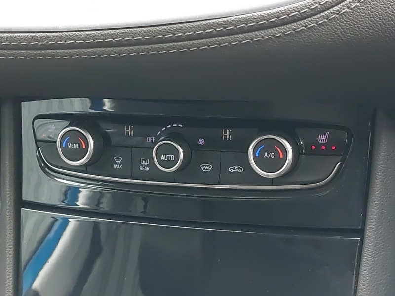 Used Vauxhall Grandland X 2018 for sale - 78037192: Photo 16