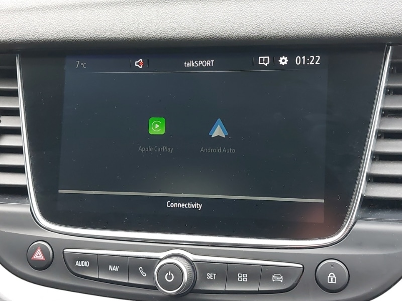 Used Vauxhall Grandland X 2018 for sale - 78037192: Photo 18