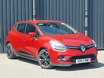 Used Renault Clio 2017 for sale - 79175855: Photo