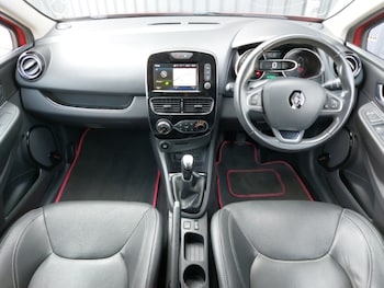 Used Renault Clio 2017 for sale - 79175855: Photo