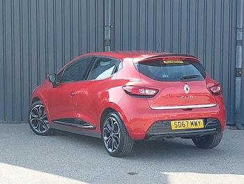 Used Renault Clio 2017 for sale - 79175855: Photo