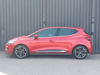 Used Renault Clio 2017 for sale - 79175855: Photo