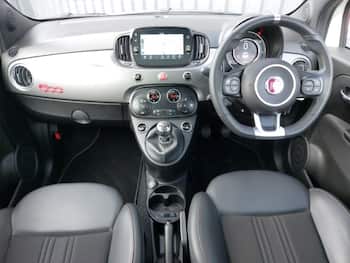 Used Fiat 500 2022 for sale - 79777071: Photo