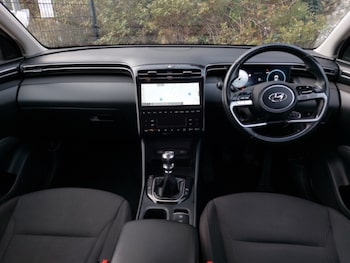 Used Hyundai TUCSON 2022 for sale - 78327457: Photo