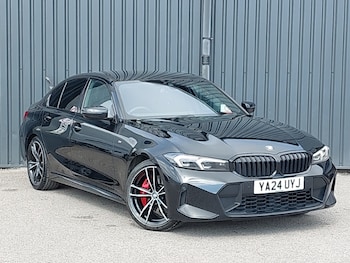 Used BMW 3 Series 2024 for sale - 79383004: Photo