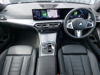 Used BMW 3 Series 2024 for sale - 79383004: Photo