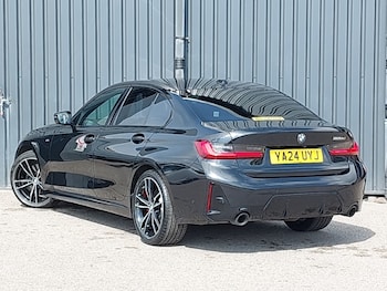 Used BMW 3 Series 2024 for sale - 79383004: Photo
