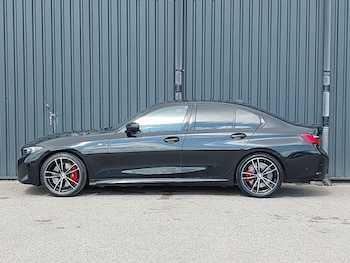 Used BMW 3 Series 2024 for sale - 79383004: Photo