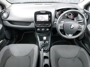 Used Renault Clio 2016 for sale - 75963958: Photo