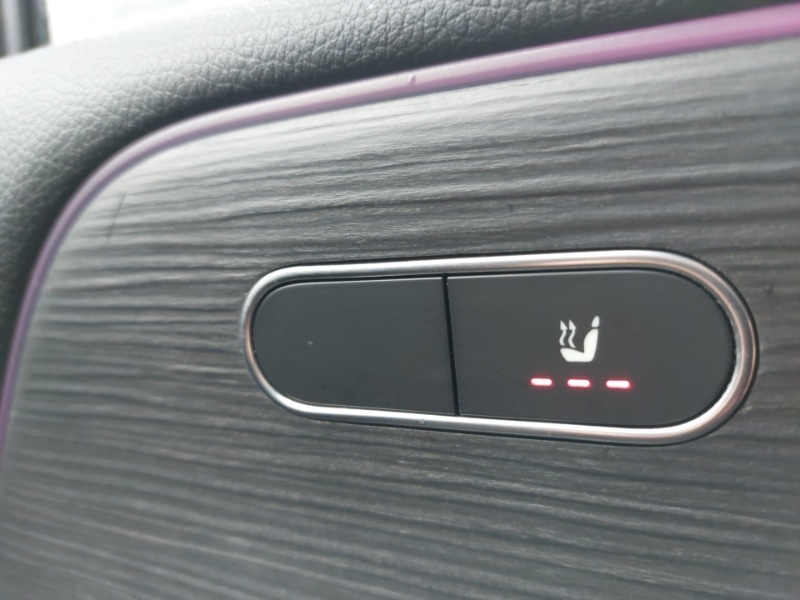 Used Mercedes-Benz EQB 2022 for sale - 78125621: Photo 13