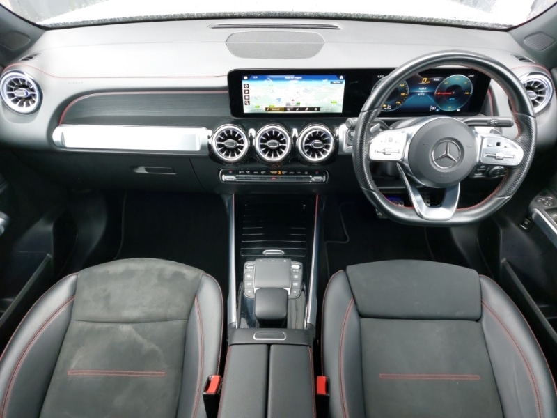 Used Mercedes-Benz EQB 2022 for sale - 78125621: Photo 2