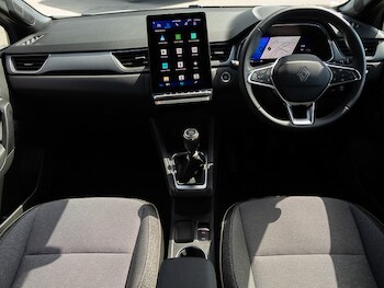 Used Renault Other 2025 for sale - 78411426: Photo