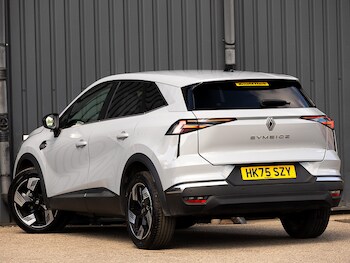 Used Renault Other 2025 for sale - 78411426: Photo