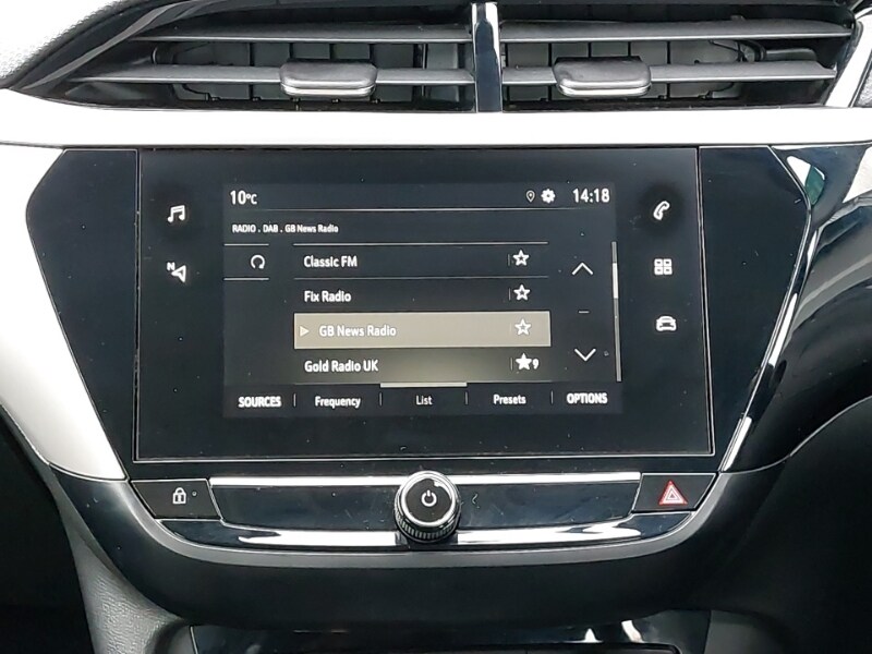 Used Vauxhall Corsa 2020 for sale - 76465133: Photo 10