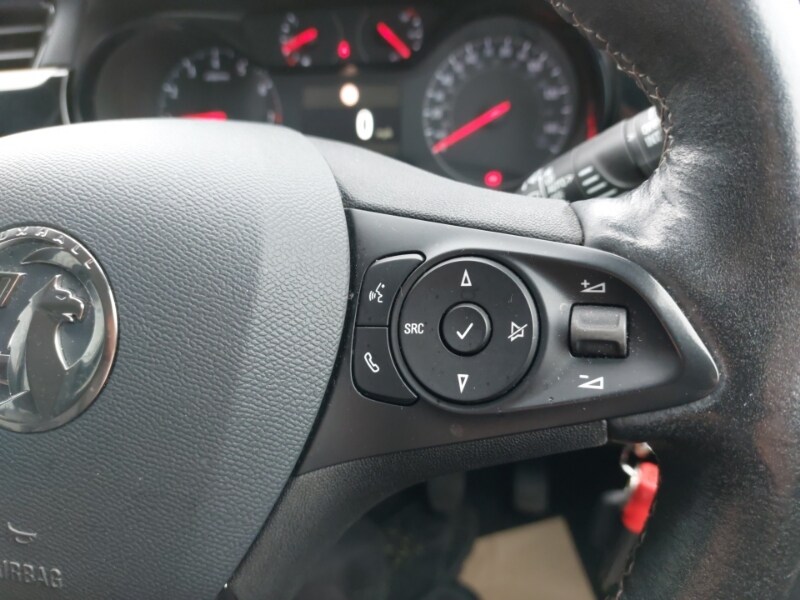 Used Vauxhall Corsa 2020 for sale - 76465133: Photo 14