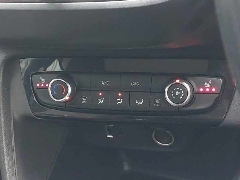 Used Vauxhall Corsa 2020 for sale - 76465133: Photo 17