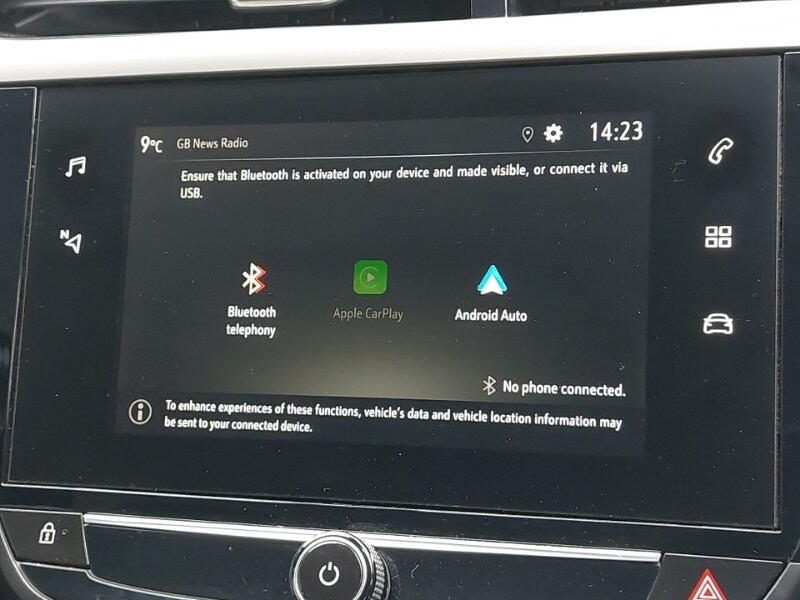 Used Vauxhall Corsa 2020 for sale - 76465133: Photo 19