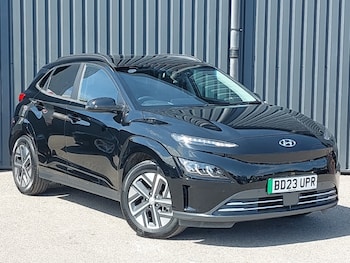 Used Hyundai KONA 2023 for sale - 79505740: Photo