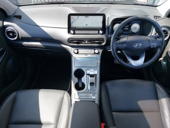 Used Hyundai KONA 2023 for sale - 79505740: Photo