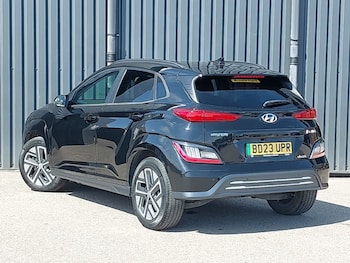 Used Hyundai KONA 2023 for sale - 79505740: Photo