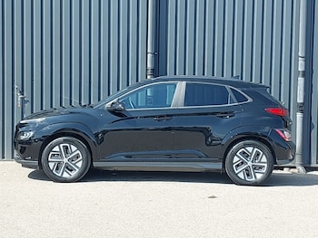 Used Hyundai KONA 2023 for sale - 79505740: Photo