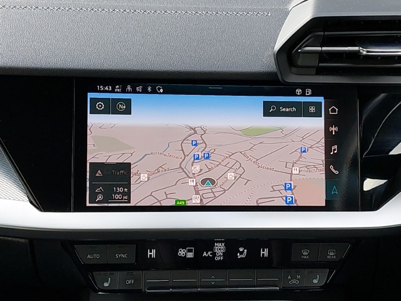 Used Audi A3 2022 for sale - 77573237: Photo 10