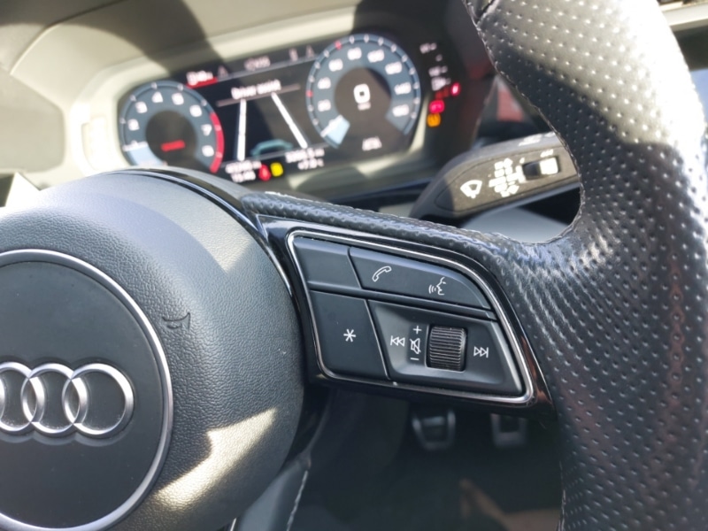 Used Audi A3 2022 for sale - 77573237: Photo 14