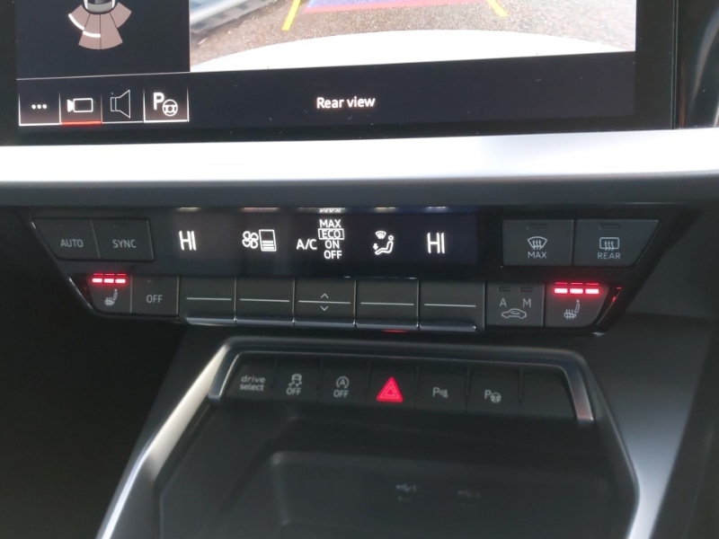 Used Audi A3 2022 for sale - 77573237: Photo 18