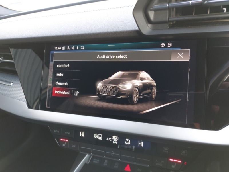 Used Audi A3 2022 for sale - 77573237: Photo 19