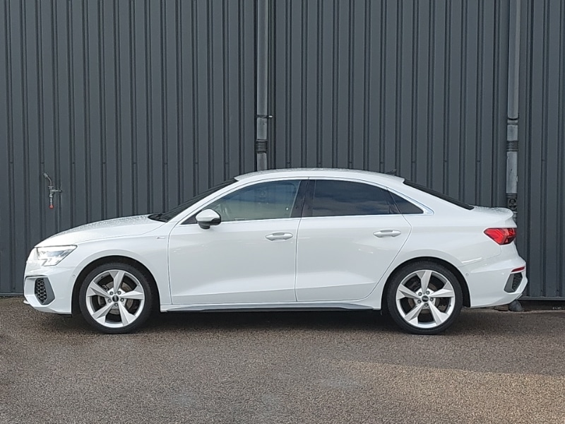 Used Audi A3 2022 for sale - 77573237: Photo 4