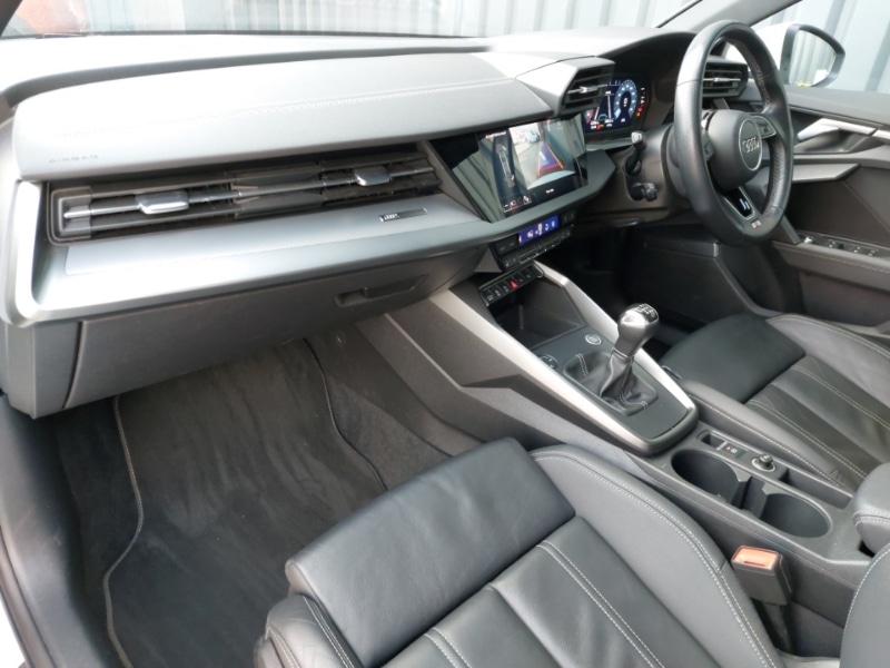 Used Audi A3 2022 for sale - 77573237: Photo 5