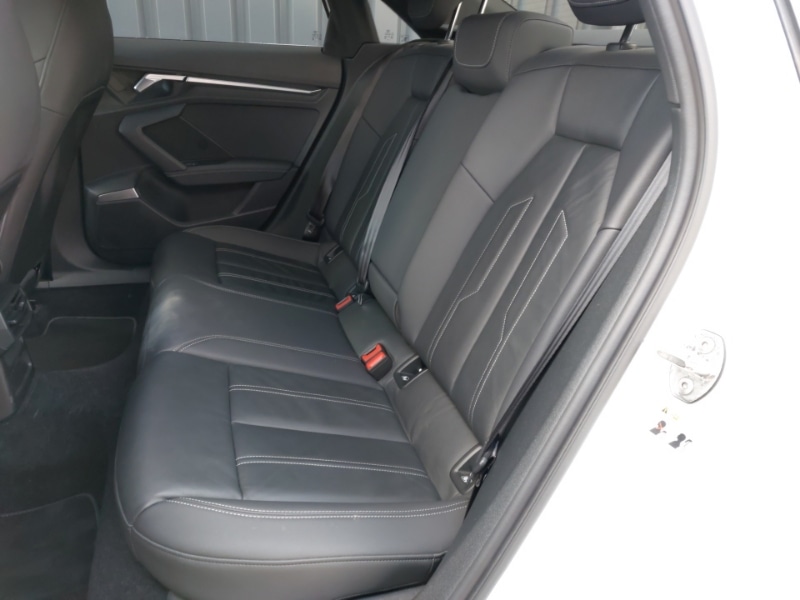 Used Audi A3 2022 for sale - 77573237: Photo 6