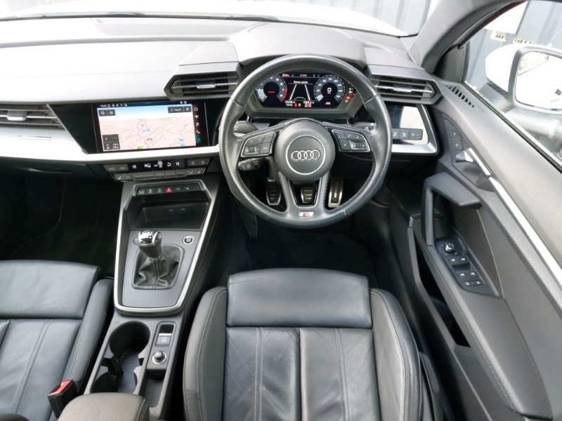 Used Audi A3 2022 for sale - 77573237: Photo 7