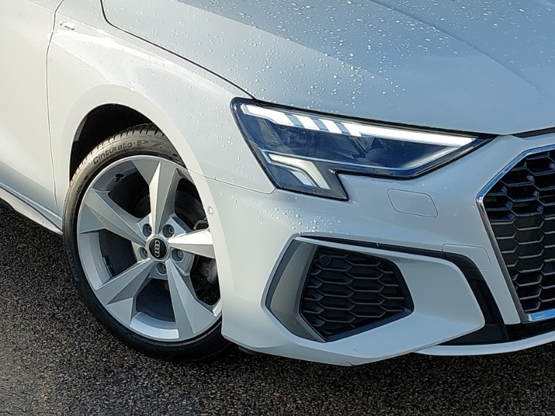 Used Audi A3 2022 for sale - 77573237: Photo 9